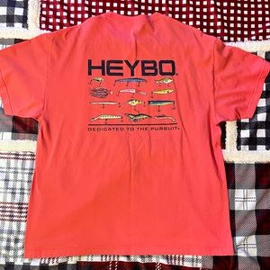 Heybo T-shirt